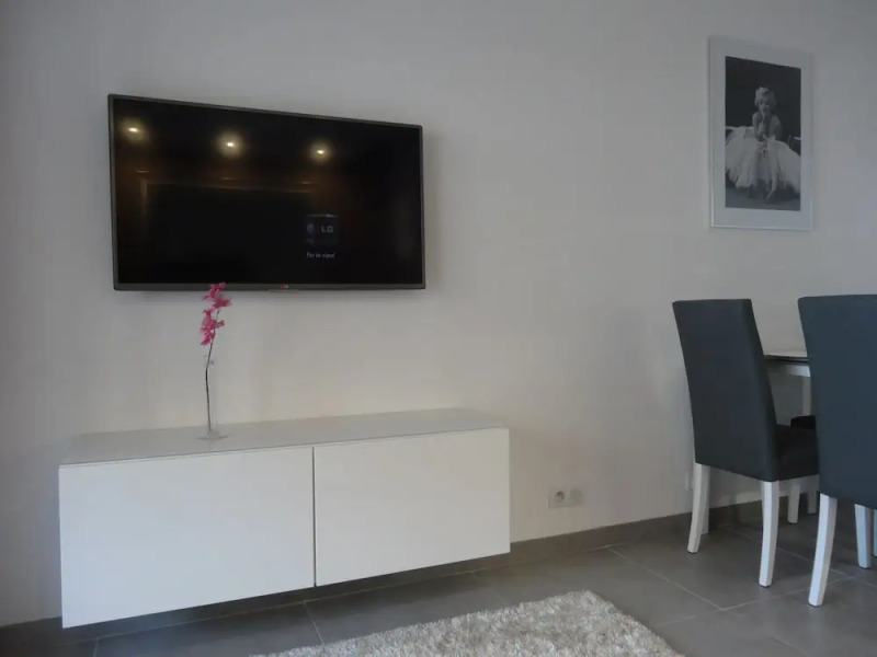 Cannes design vue mer