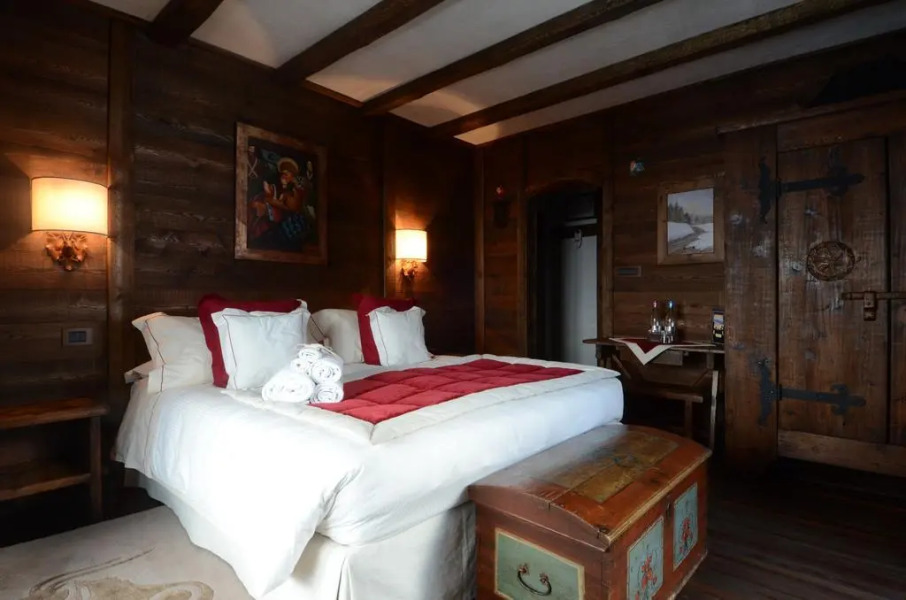 Hotel Chalet Il Capricorno
