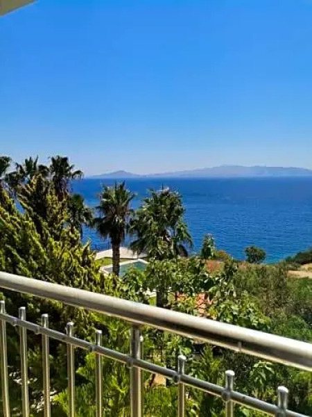 Datça Villa Carla Hotel