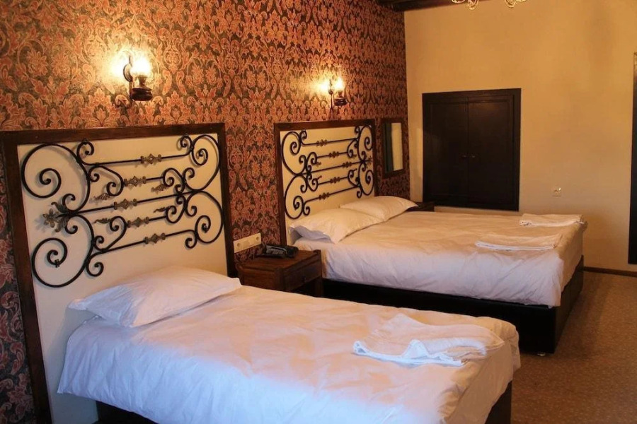 Atikeler Harput Butik Hotel