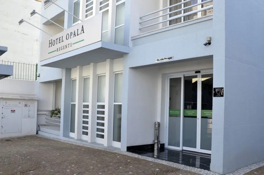 Hotel Opala Regente