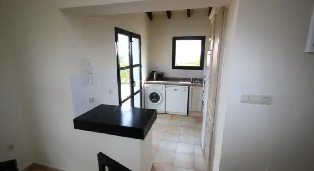 Hacienda Golf Properties REF: WA01