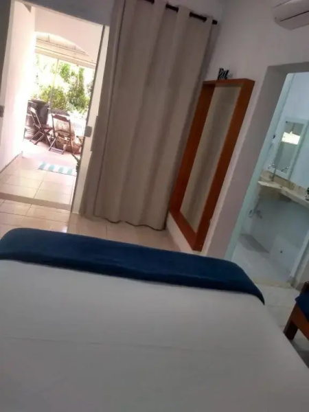 Hostel Rosa de Saron