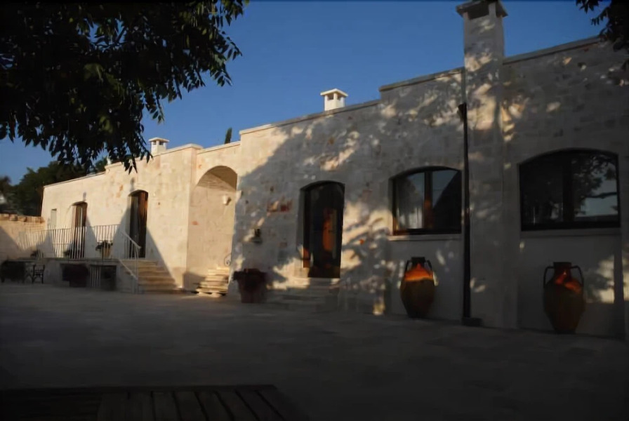 B&B Corte Del Camedrio