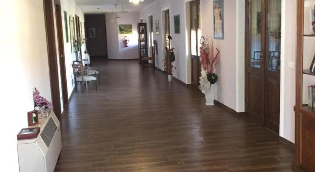 La Locanda della Valle dei Lepini