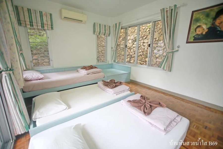 Hinsuay Namsai Residence B69