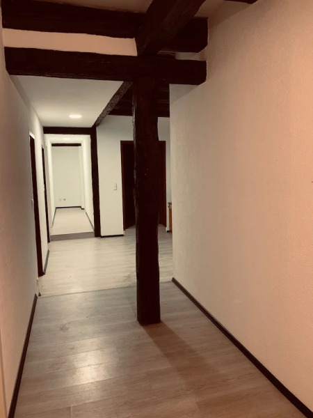 Zehntscheune Walzbachtal