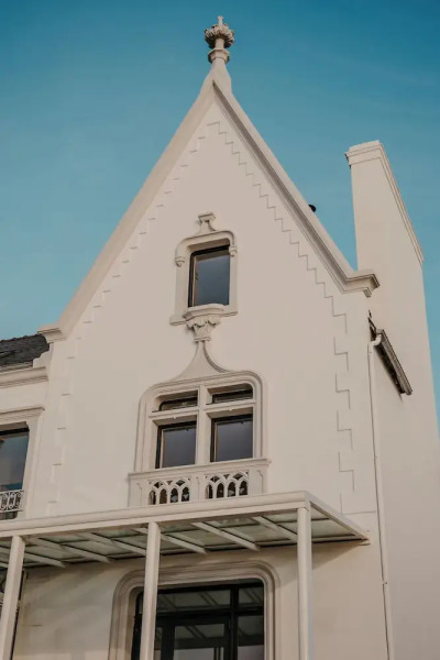 Dek Hôtel - Café - Ofuro