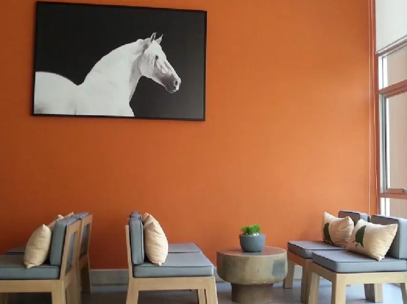 Baan Thew Lom Condo Cha Am Hua Hin