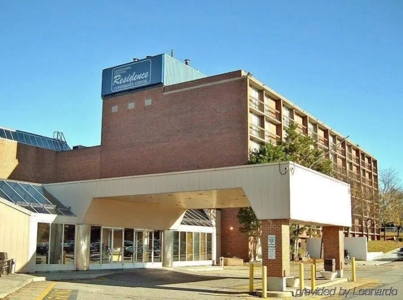 Residence & Conference Centre - Toronto East