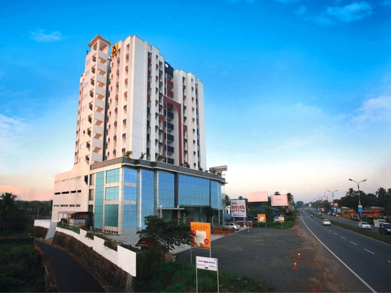 Hotel Asset Summit Suites