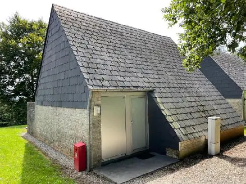 Terrasses de Malmedy Chalet 40