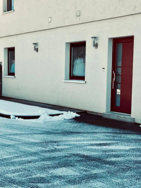 Le Domaine des Fleurs - Appartement La Gentiane