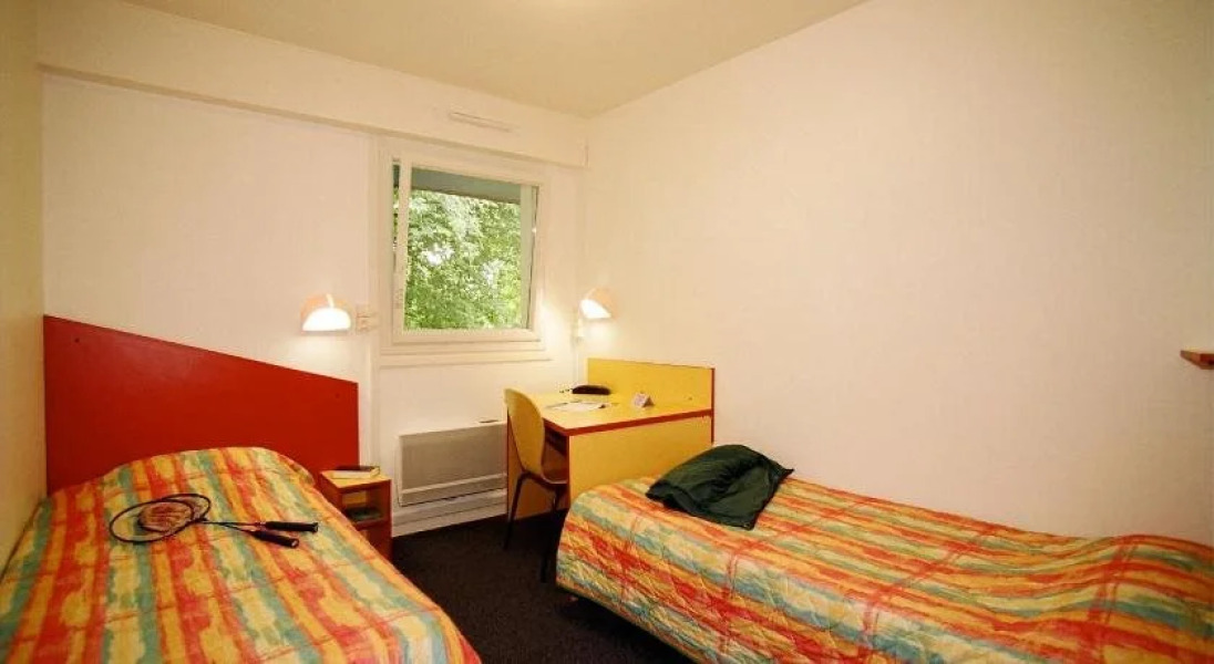 Ethic Etapes Lac De Maine