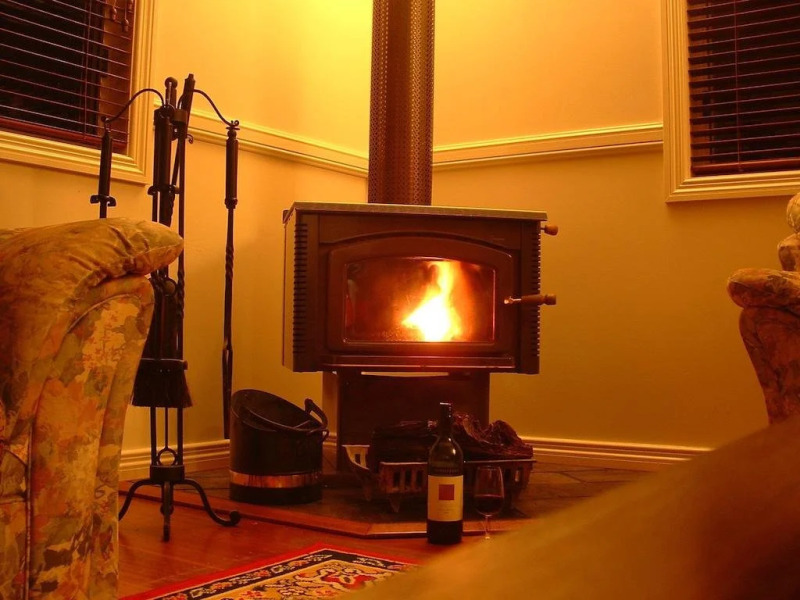 Nirvana at Montville