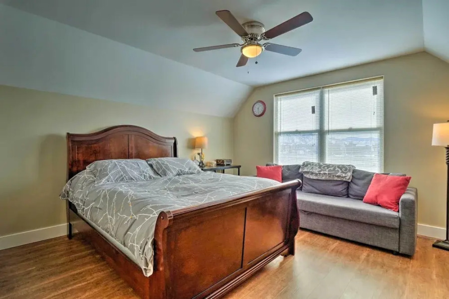 Gunnison Studio w/ Shuttle: 30 Mi to Crested Butte