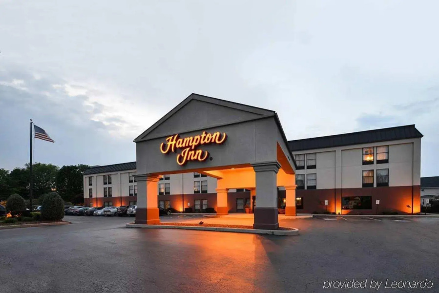 Holiday Inn Express Olean by IHG