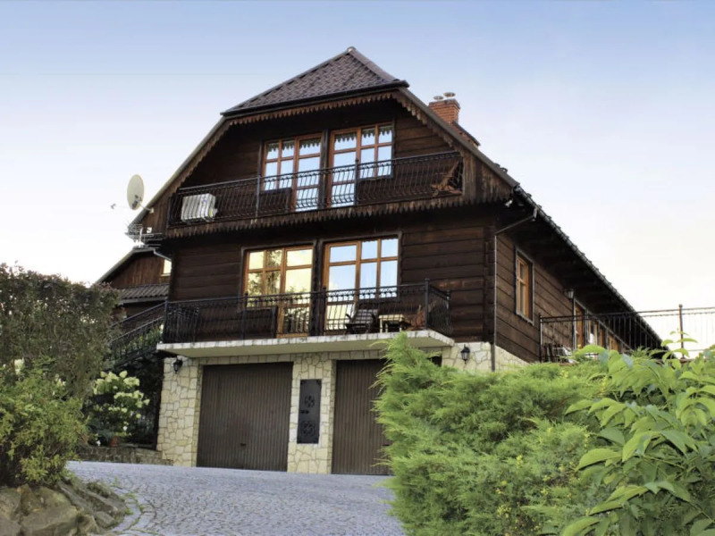 House Borówna Borowna 27547