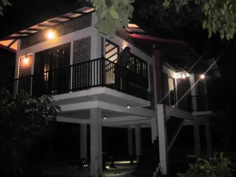 Manikgoda Tea Paradise