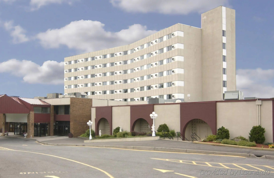 Hudson Valley Resort