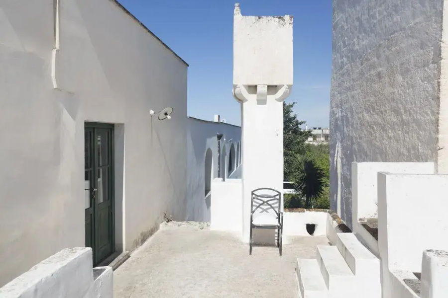 Relais San Martino - Salento