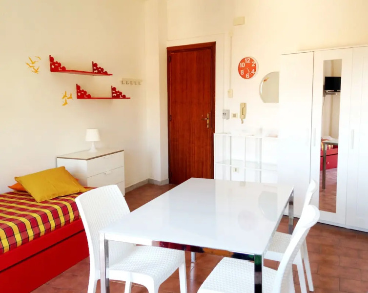 Residence La Giungla