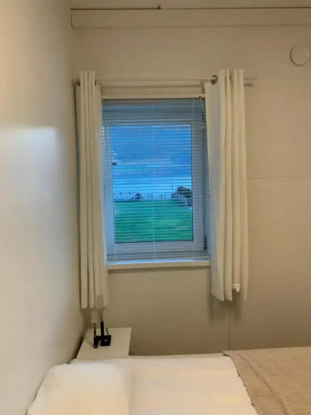 Solstrand Fjord Holiday