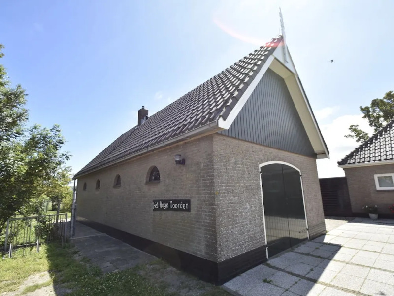 Apartment in Hippolytushoef for 2 Guest