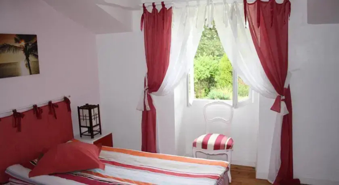 Chambres dHôtes Chez Tania