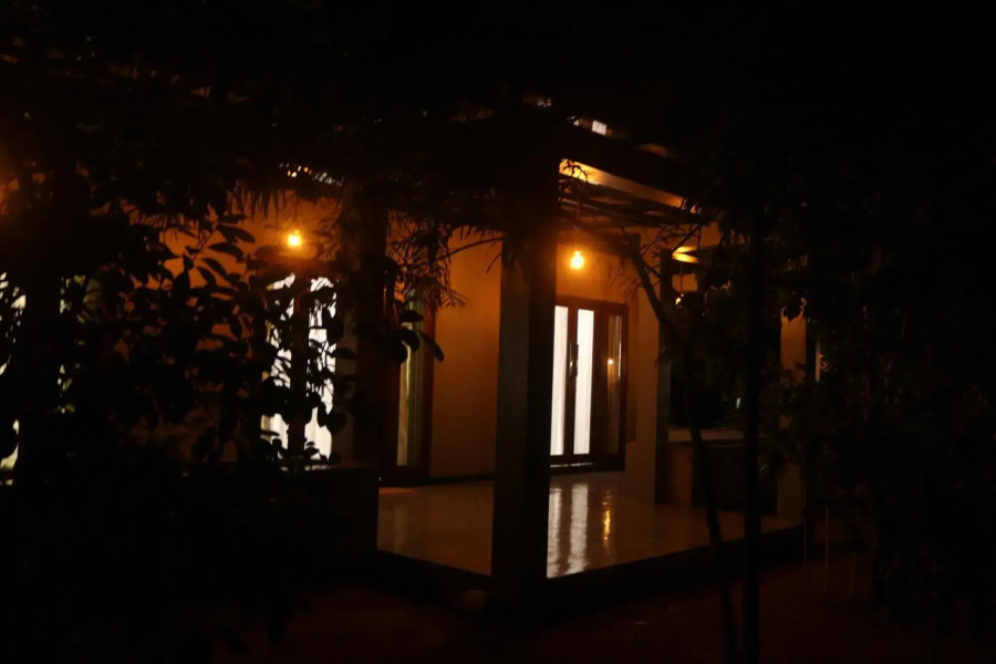 Sandra Guesthouse