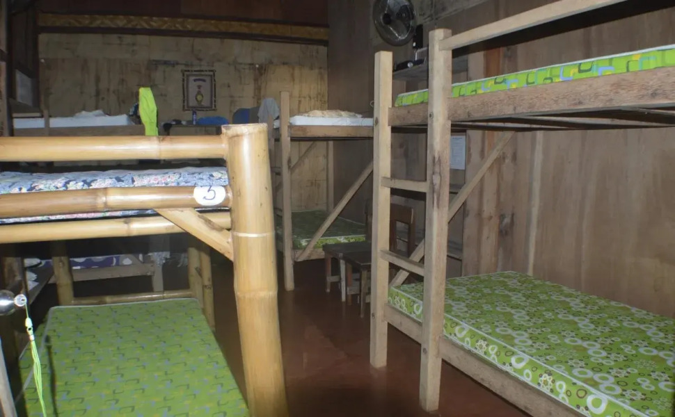 Toris Backpackers Paradise