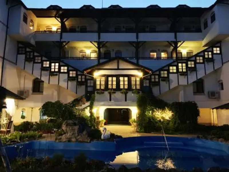 Crasmarita din Buzau