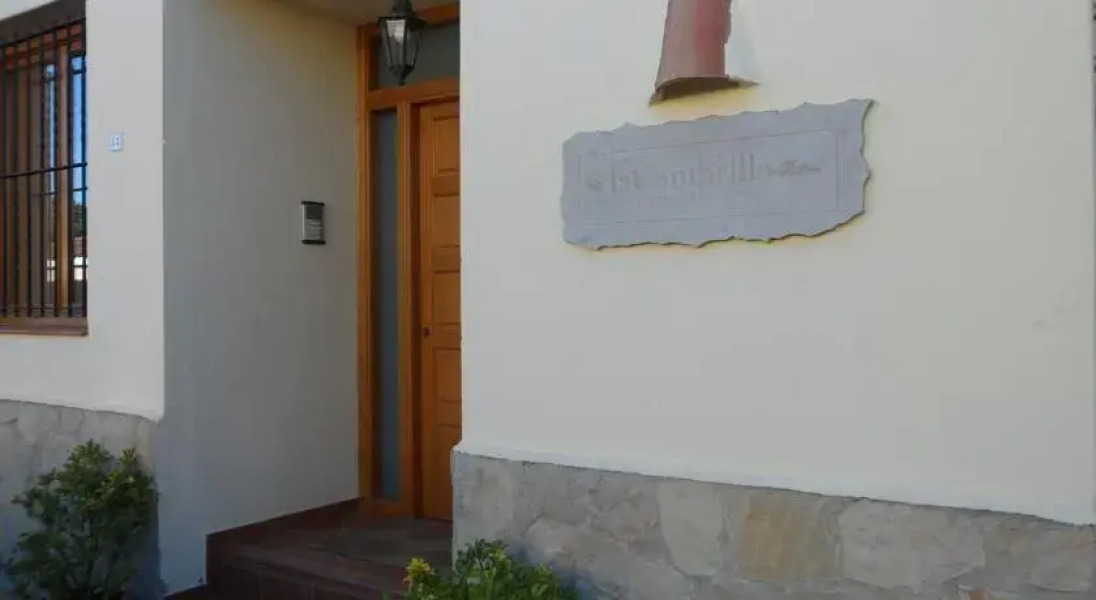 La Cambrilla Alojamiento Rural