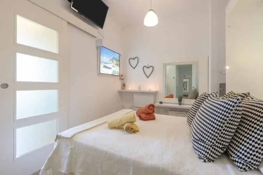 Marina de la Duquesa