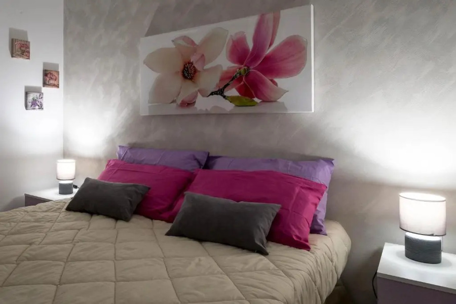 Casa Petra ai Quattro Canti