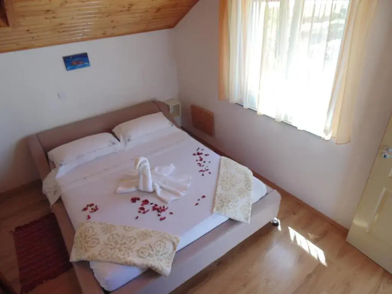 Apartments Postira Brač