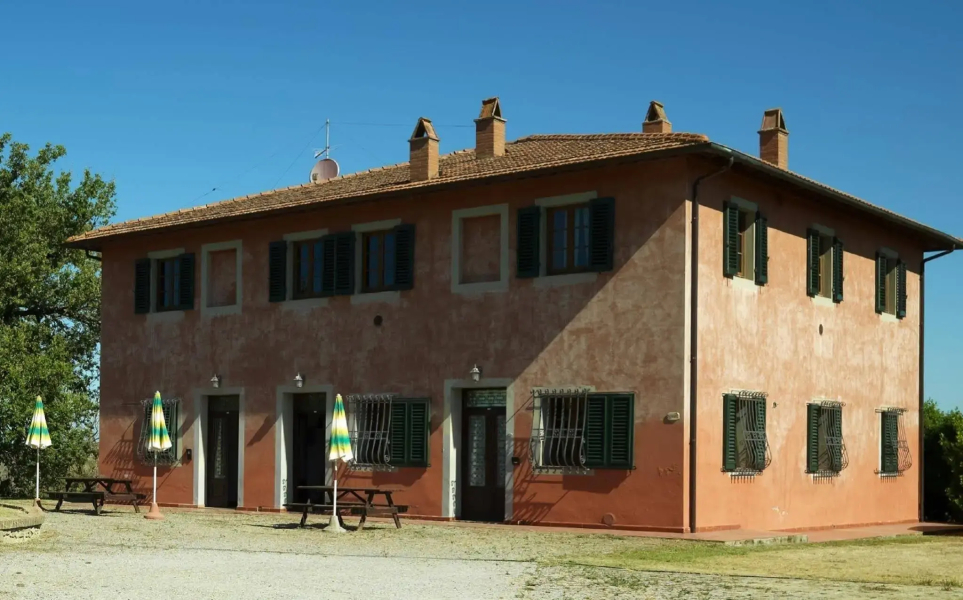 Fattoria Primavera