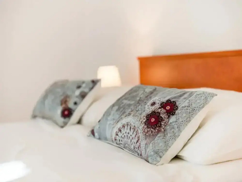 Apartments Villa Pelegrin