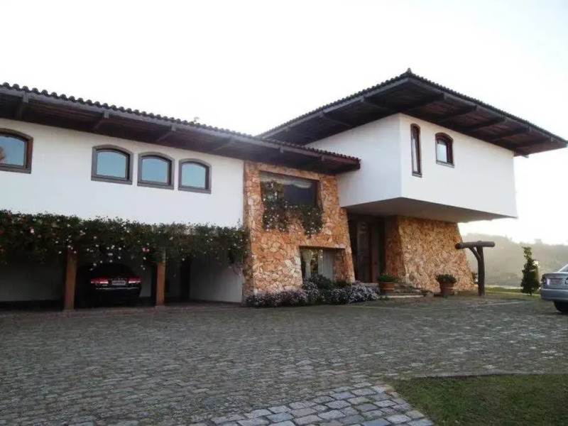 Pousada Mansão Edelweiss