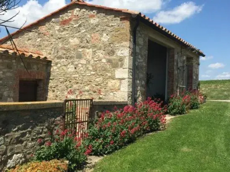 Agriturismo Passalacqua