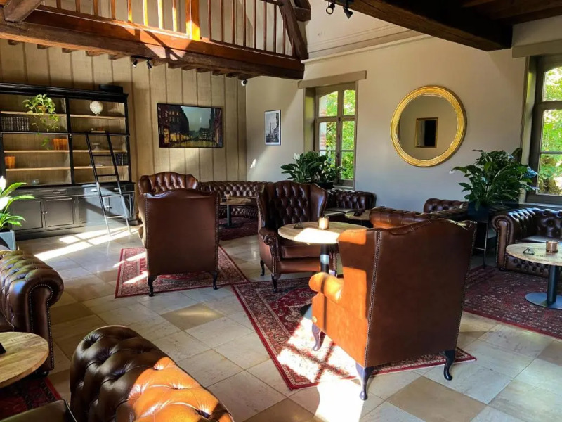 Domaine des Lumières