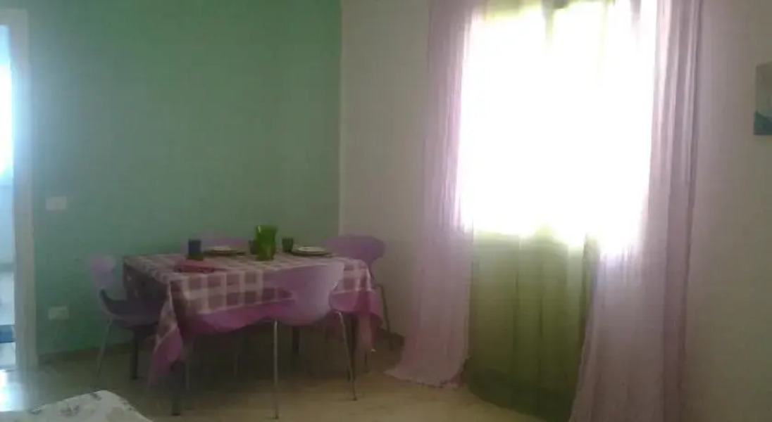 La Casa del Vento - Stagnone