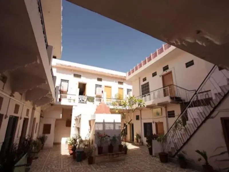 Hotel Om Pushkar