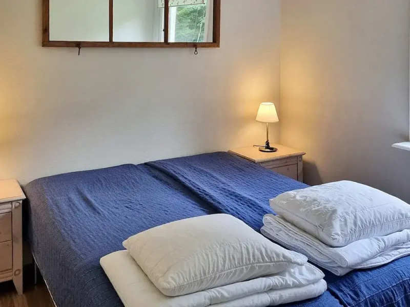 Holiday Home in SpekerÃ¶d