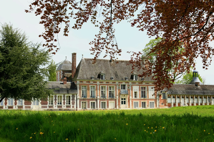 Château de Bonnemare