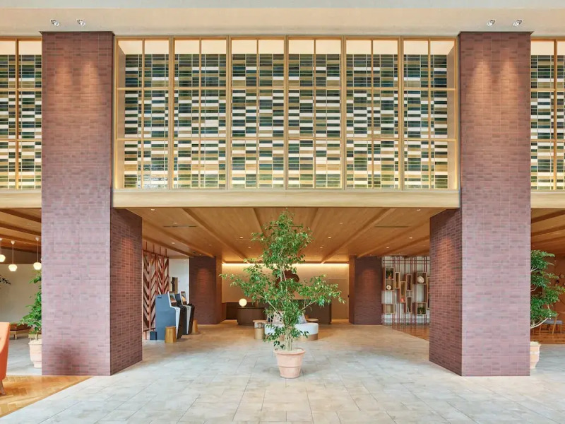 Mitsui Garden Hotel Kashiwanoha Park Side Chiba