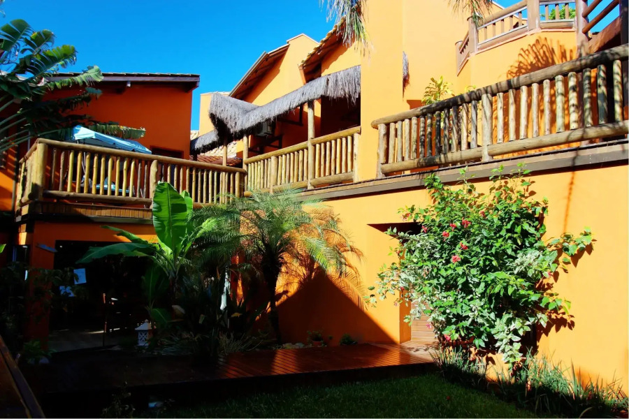 Pousada Vila Boa Vida