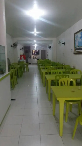 Pousada Rainha do Sertao