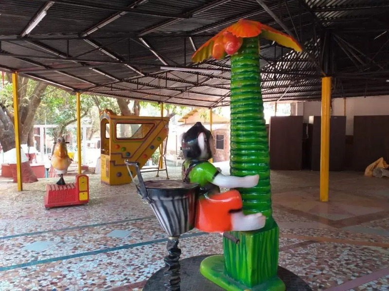 Brightland Resort Pure Veg