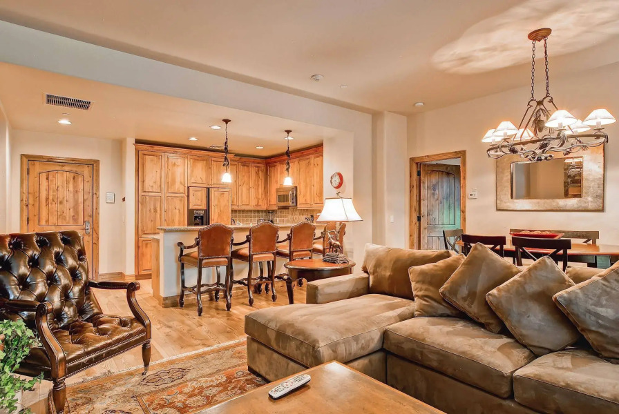 Beaver Creek Landing by East West Hospitality